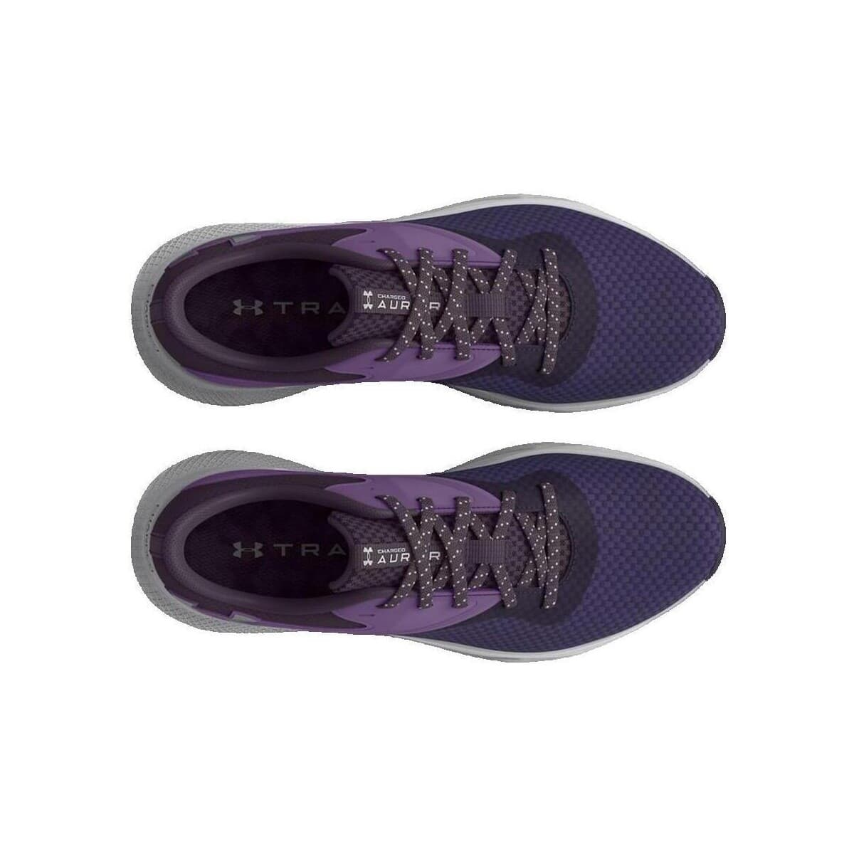 Women's Running Shoes Under Armour Purple