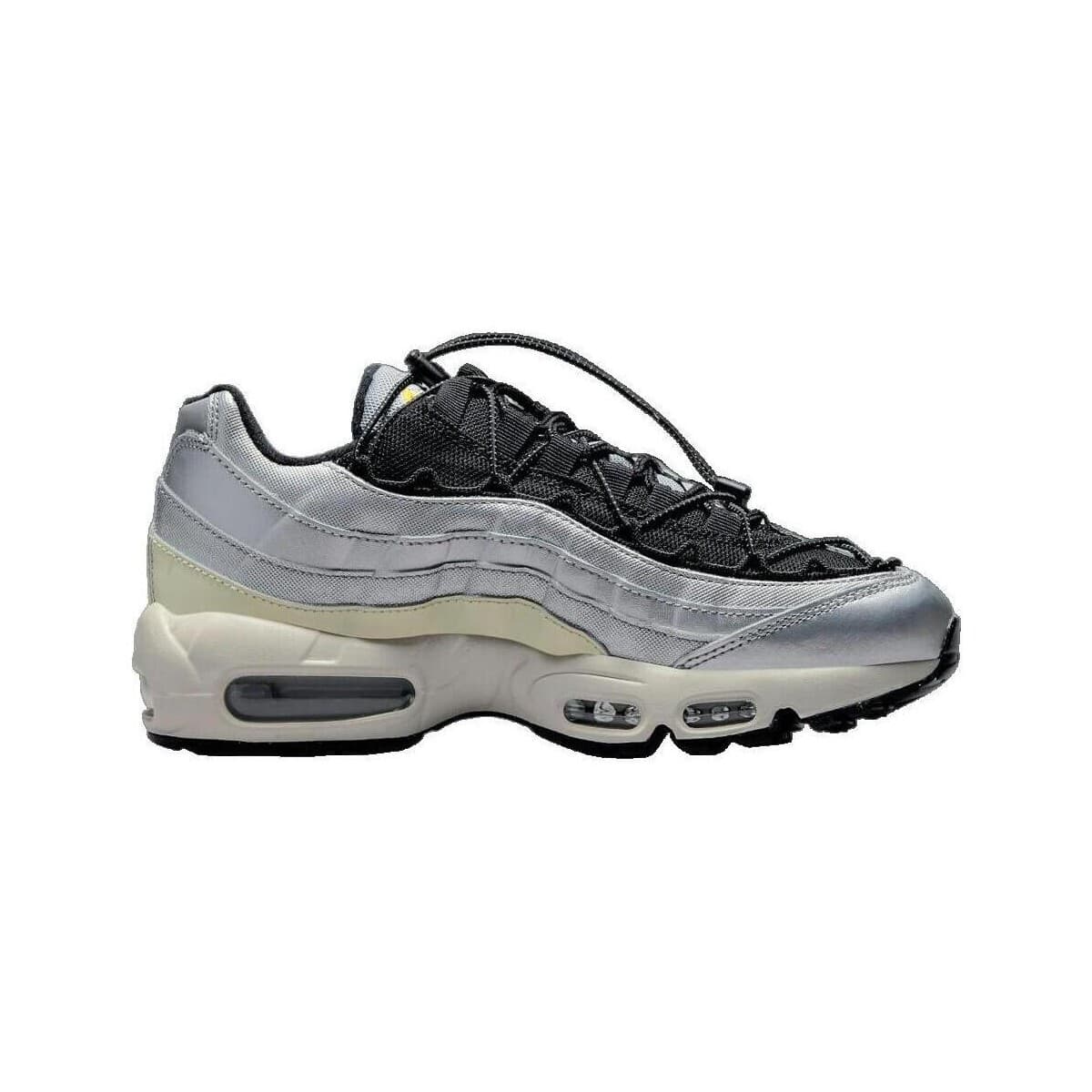 Sneakers Nike Air Max 95 Metallic Alabaster