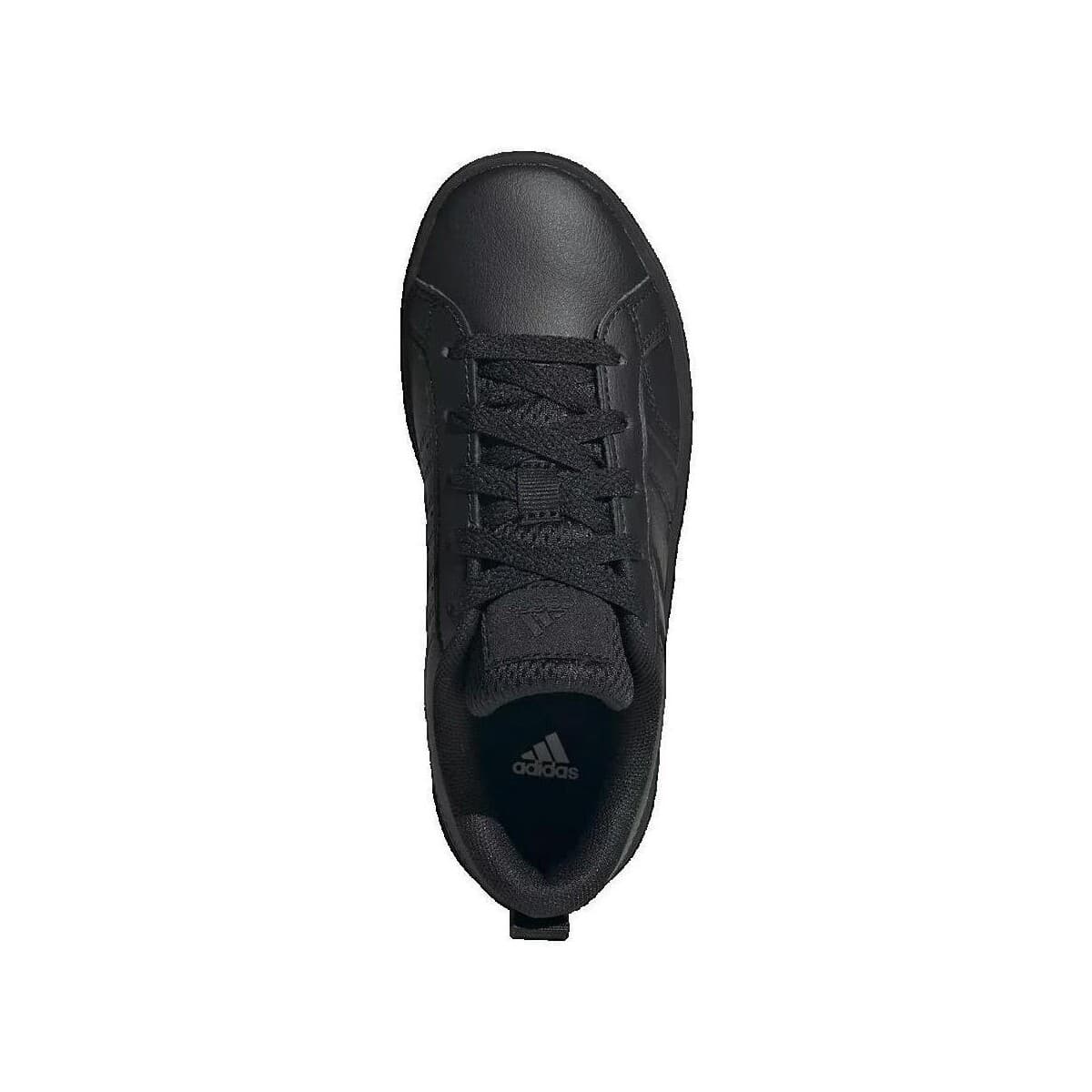 Women's Sneakers adidas Black