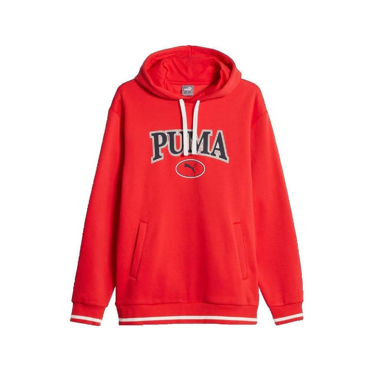 Men's Sweaters Puma Blue