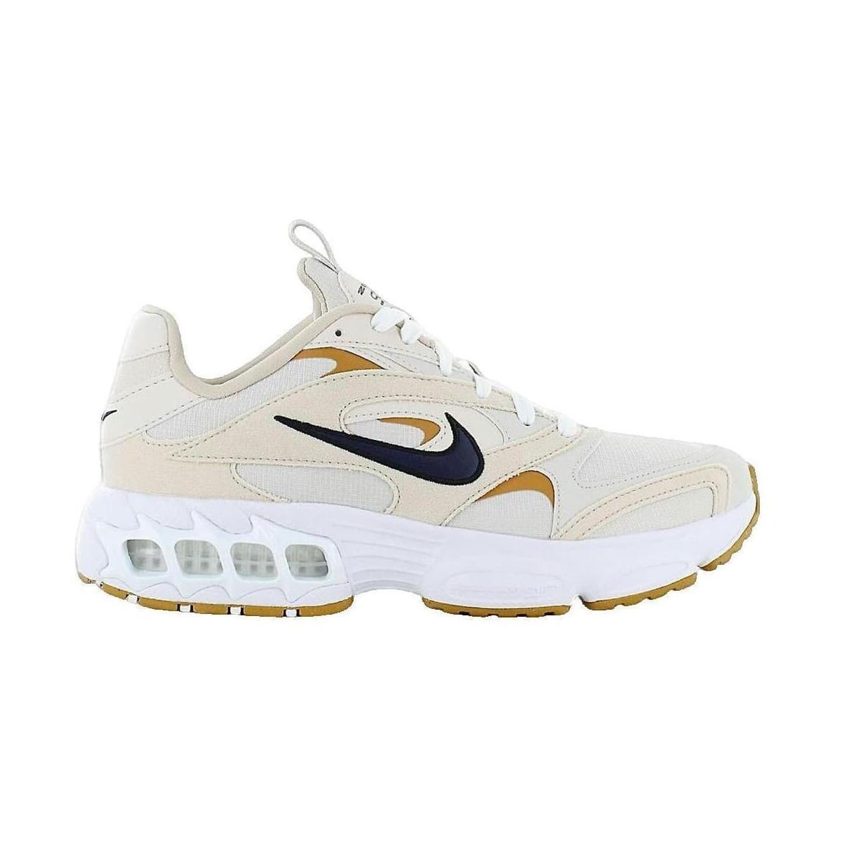 Women's Sneakers Nike Beige