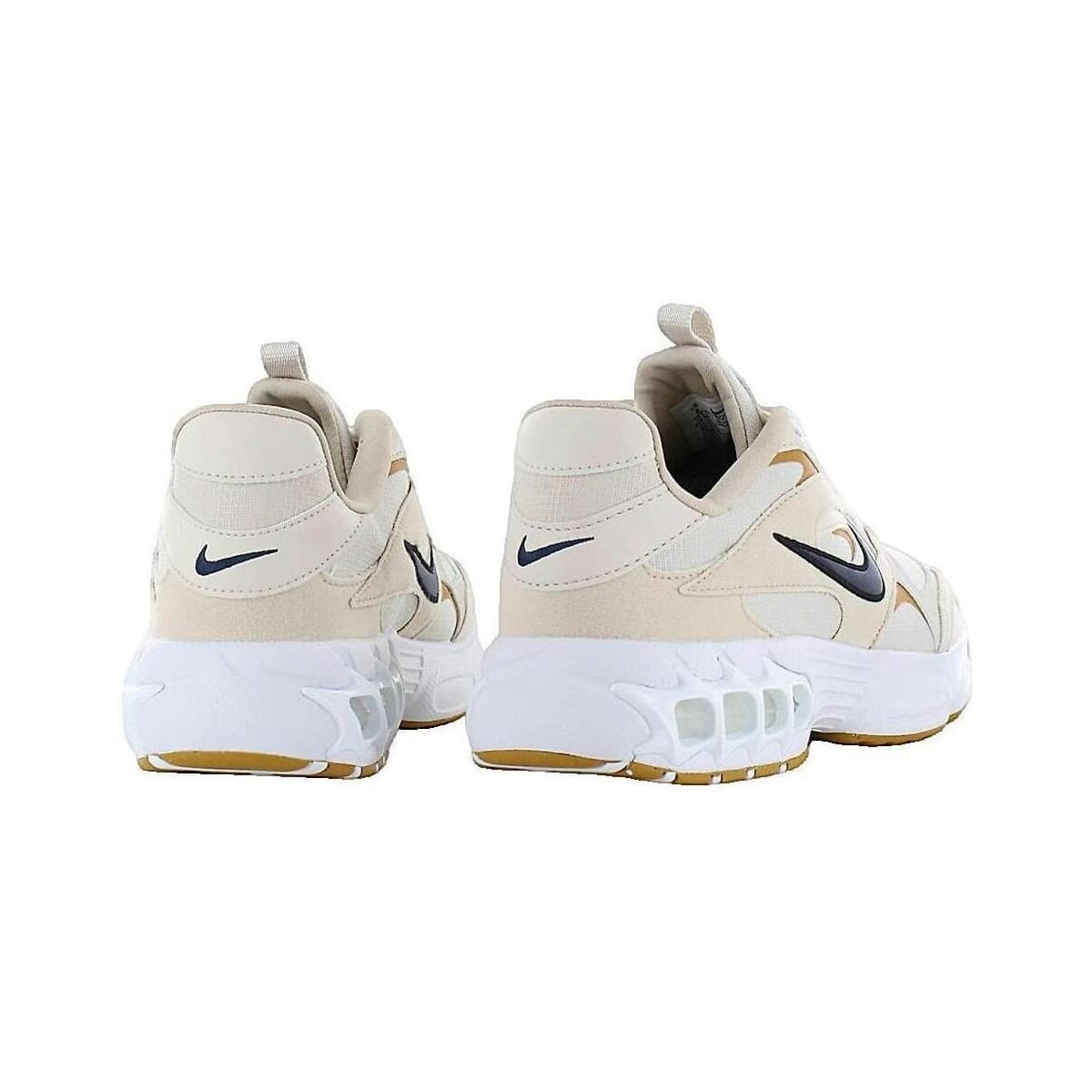 Women's Sneakers Nike Beige