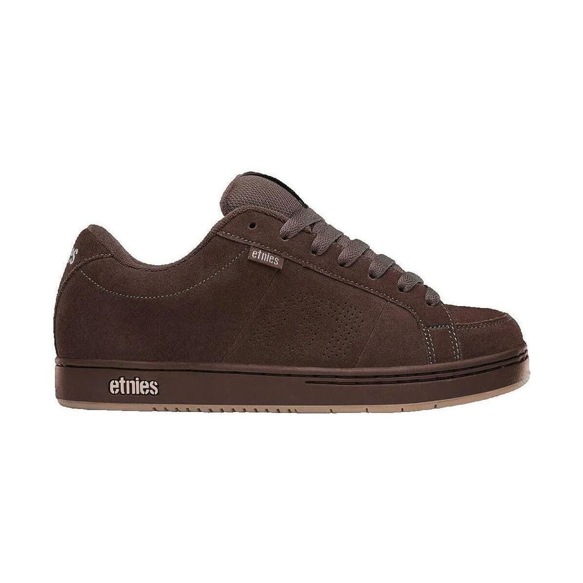Men's Sneakers Etnies Black