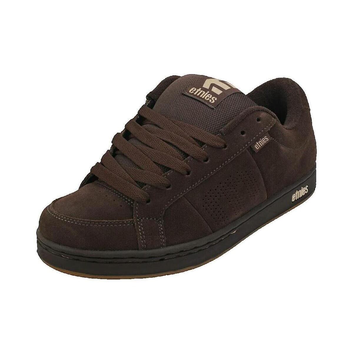 Men's Sneakers Etnies Black