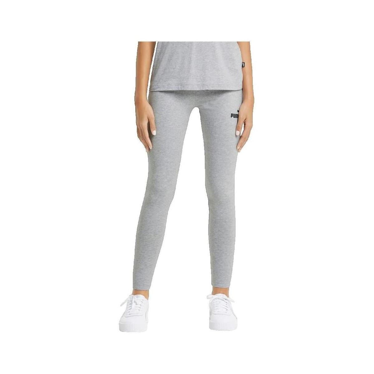 Women's Tights Puma Gray