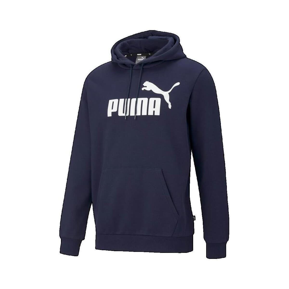 Men's Sweaters Puma Blue
