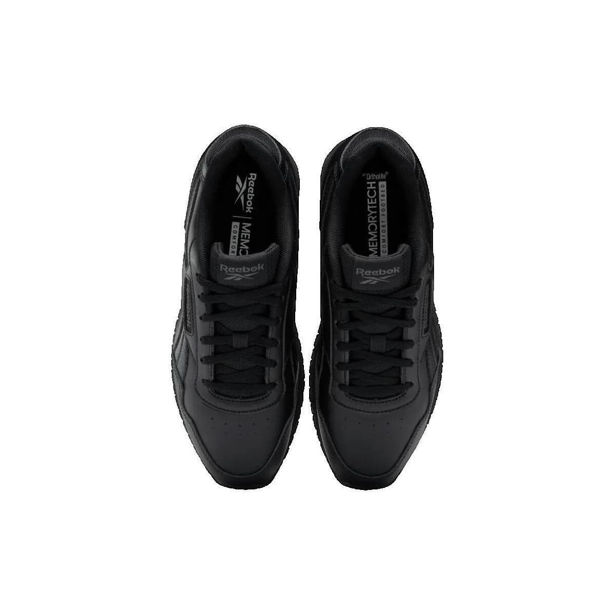 Women's Sports Shoes Reebok Black