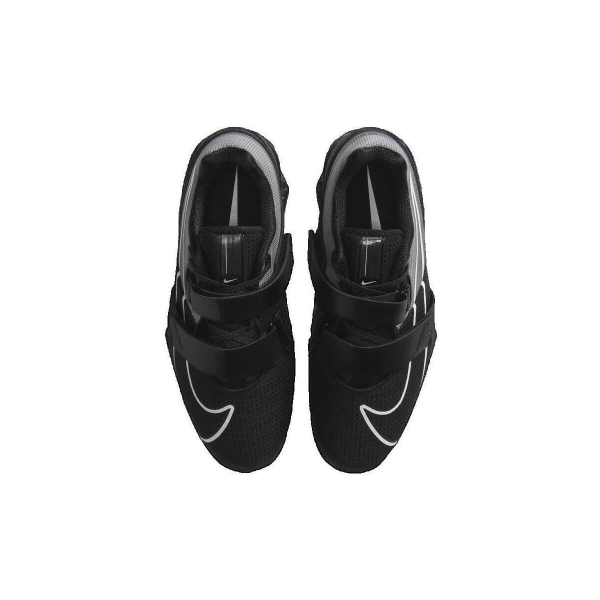 Men's Sneakers Nike Black