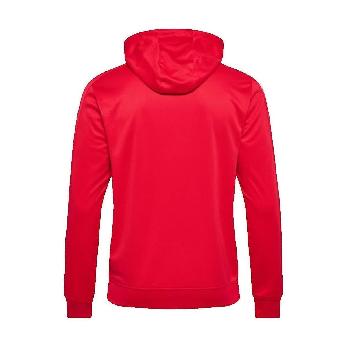 Men's Sports Hoodies & Sweatshirts hummel Red