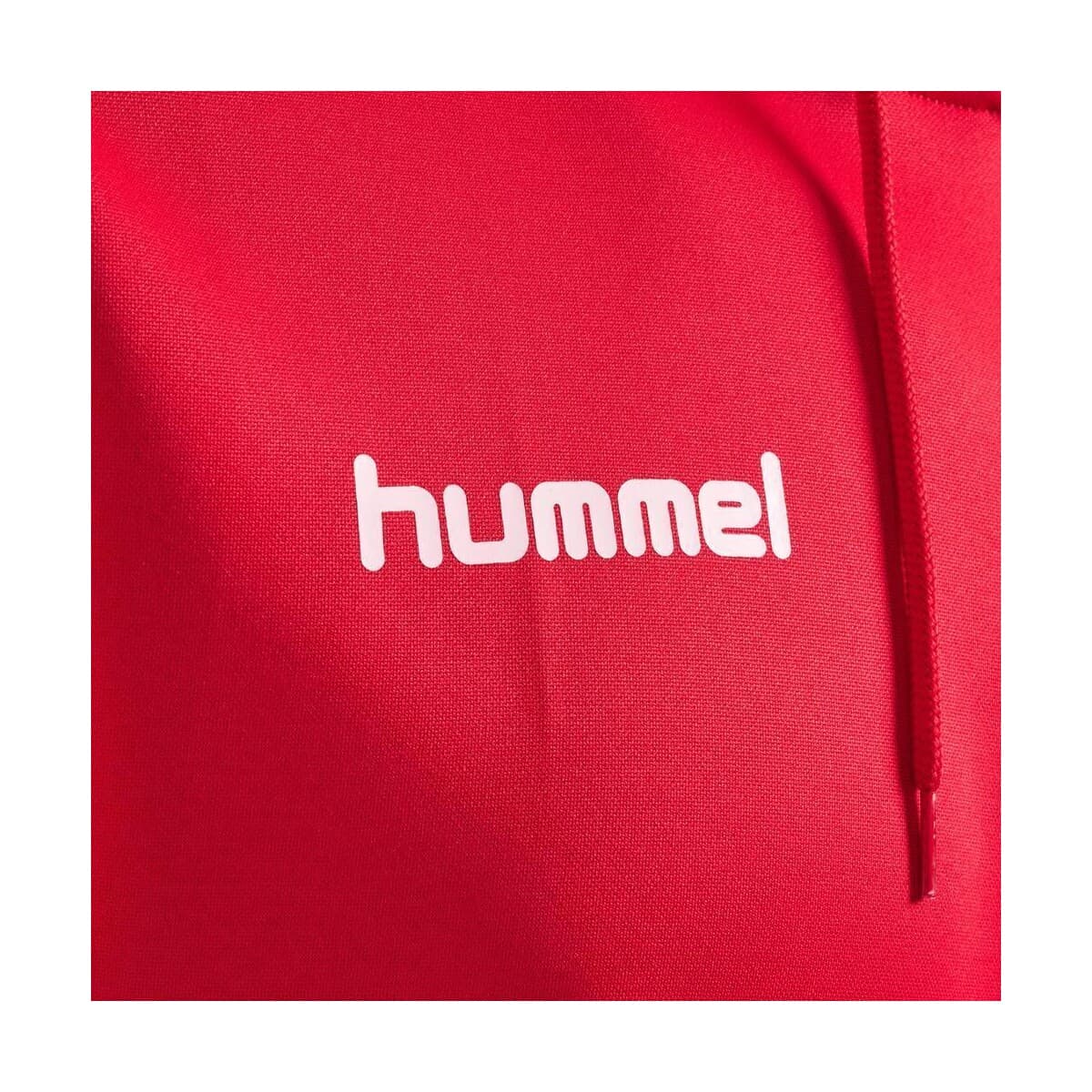 Men's Sports Hoodies & Sweatshirts hummel Red