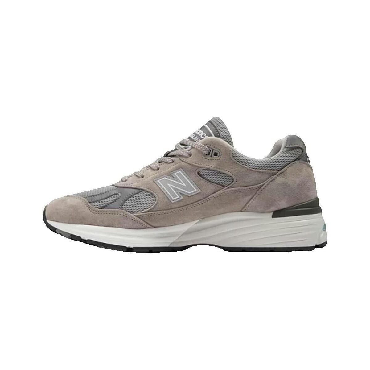 Women's Sneakers New Balance Gray