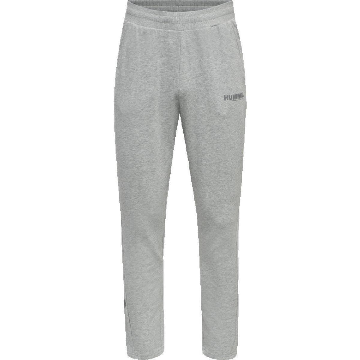 Men's Sports Pants hummel Gray