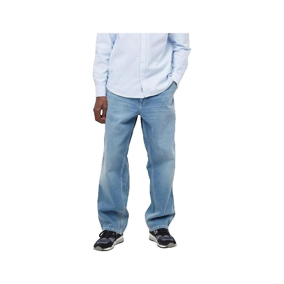 Men's Pants Carhartt Blue