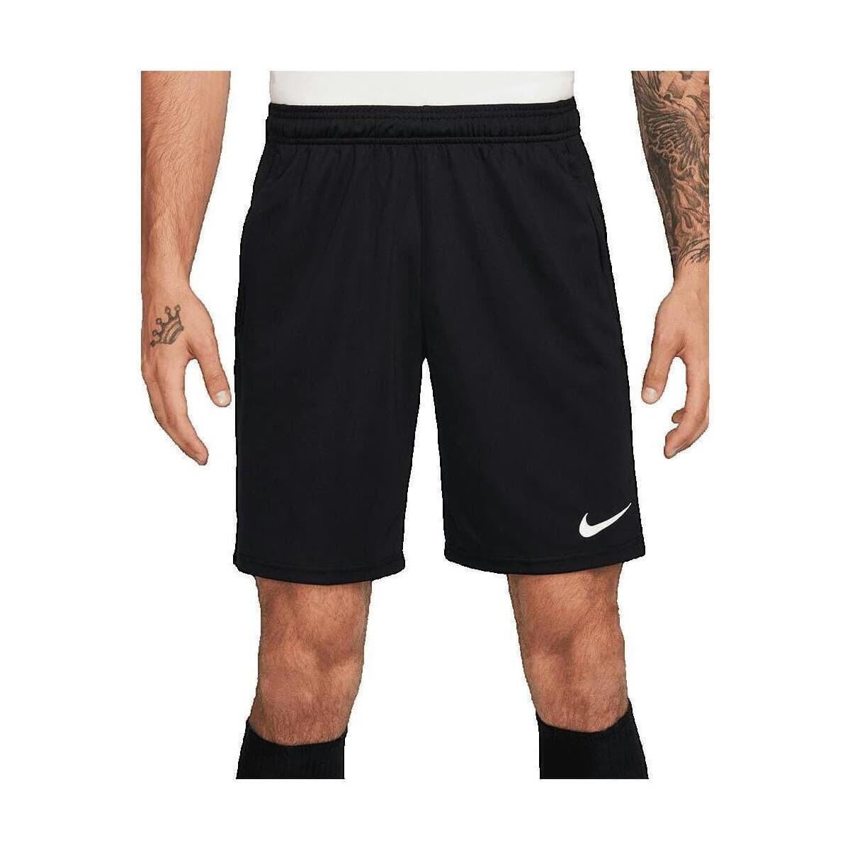 Men's Shorts Nike Black