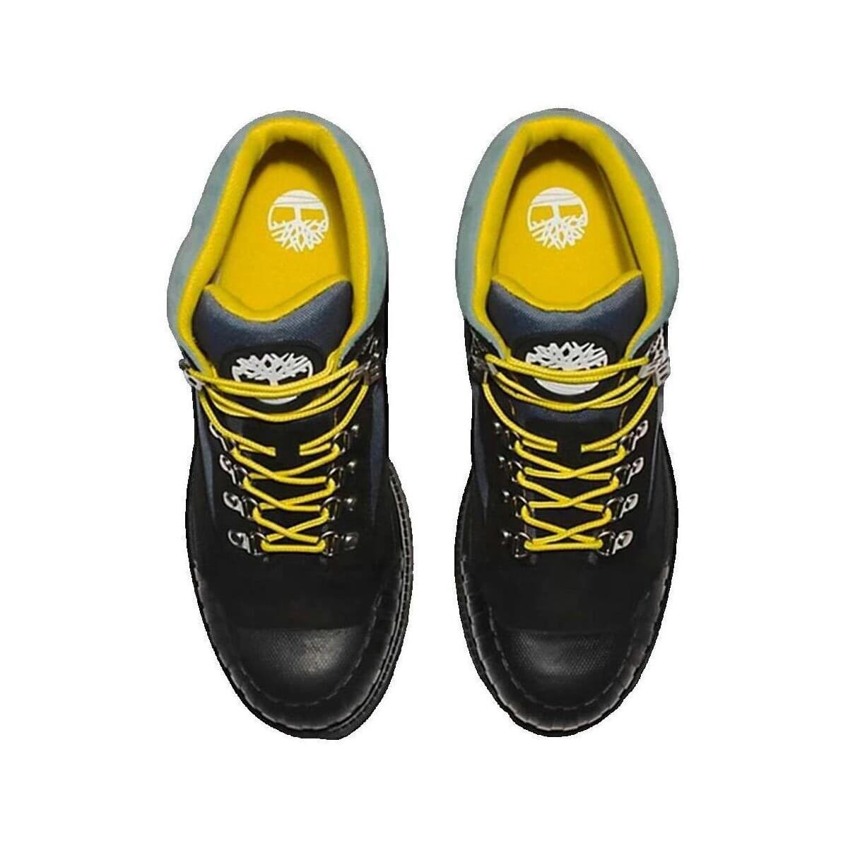 Men's Boots Timberland Black