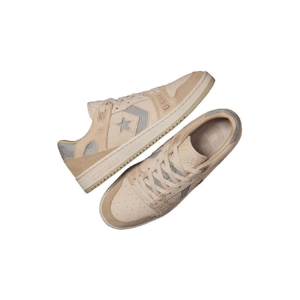 Men's Sneakers Converse Beige