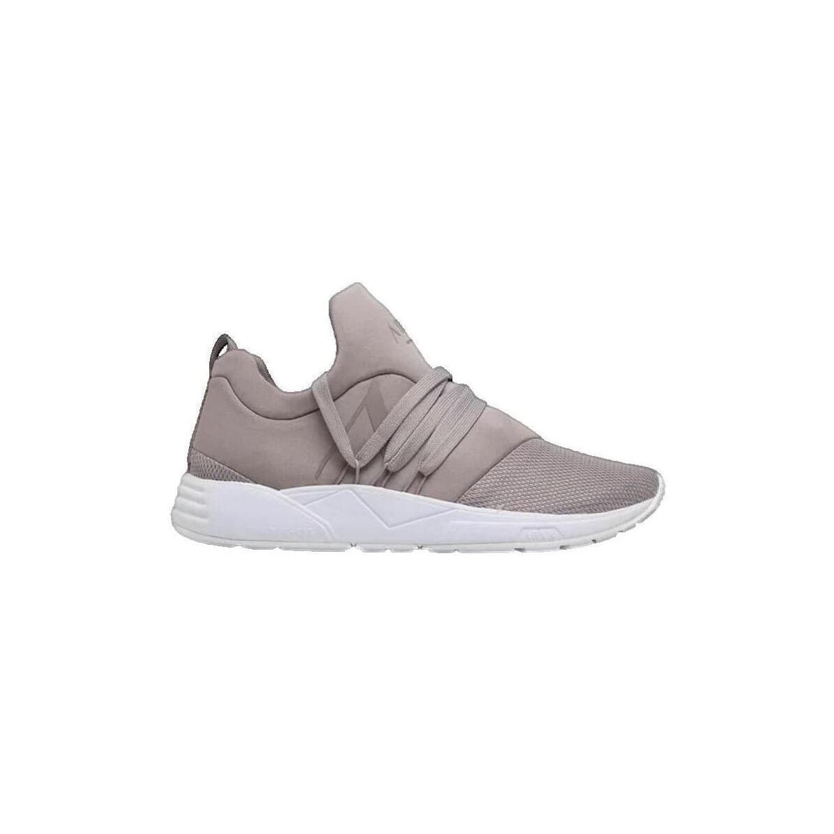 Women's Sneakers Arkk Copenhagen Gray