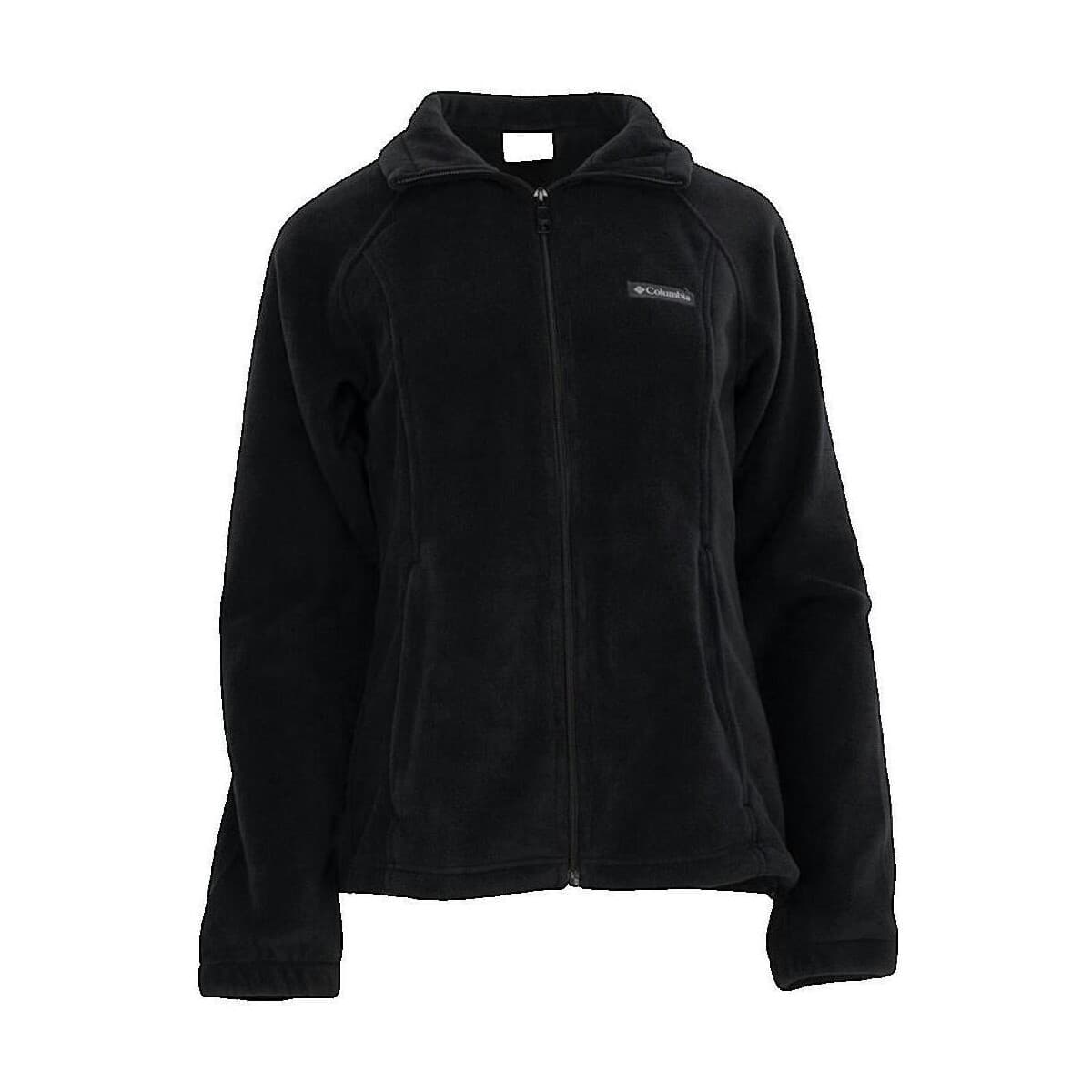 Women's Blazers Columbia Black