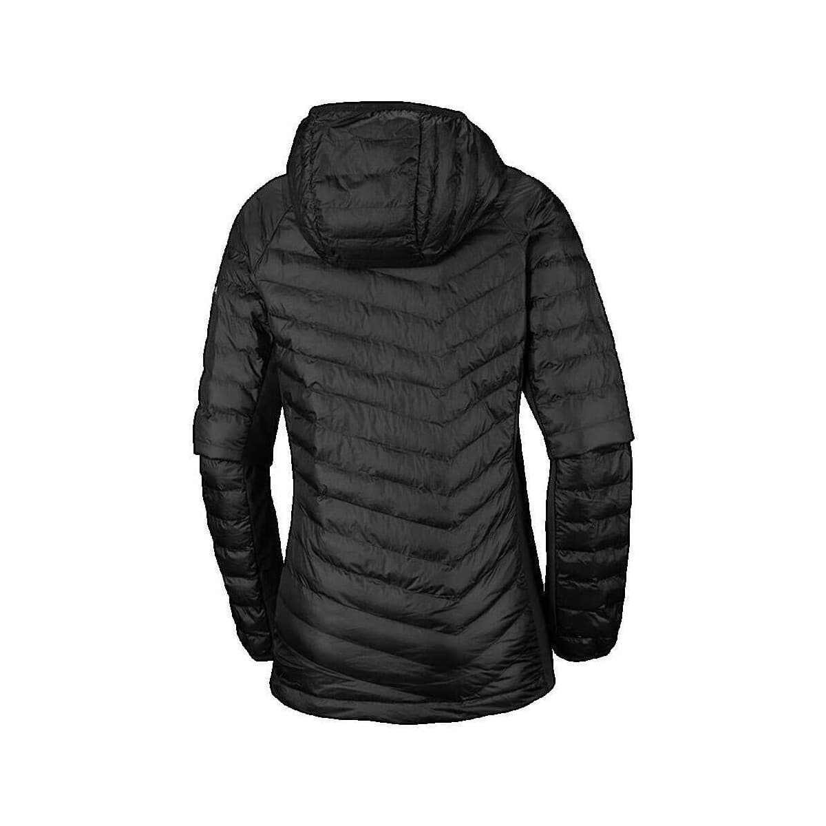 Women's Blazers Columbia Black