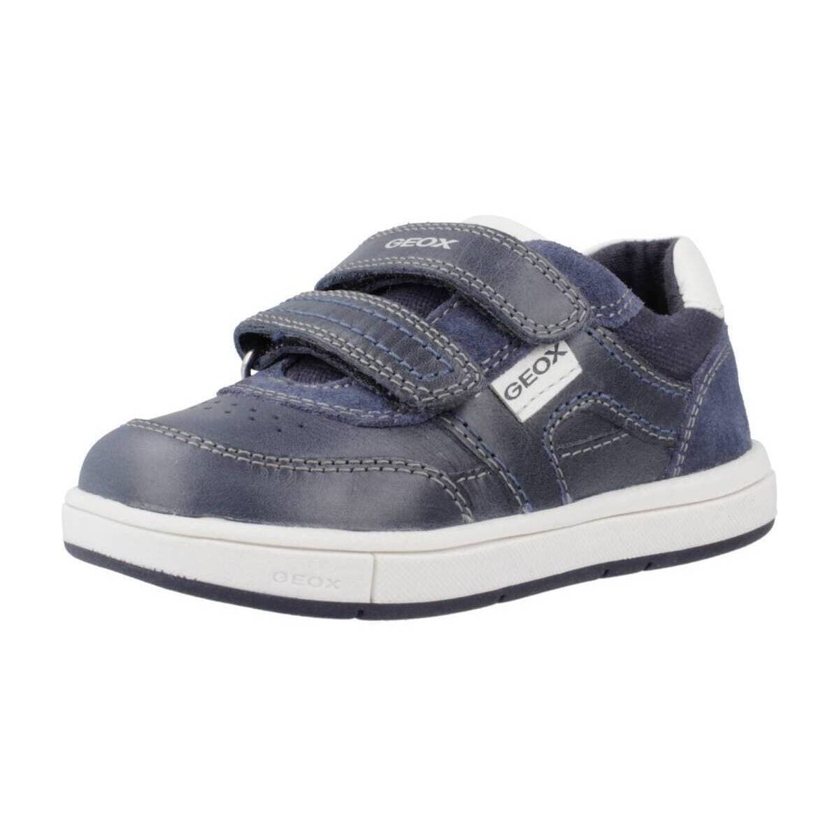 Sneakers Geox Zapatillas Niño Modèle B Trottola Boy