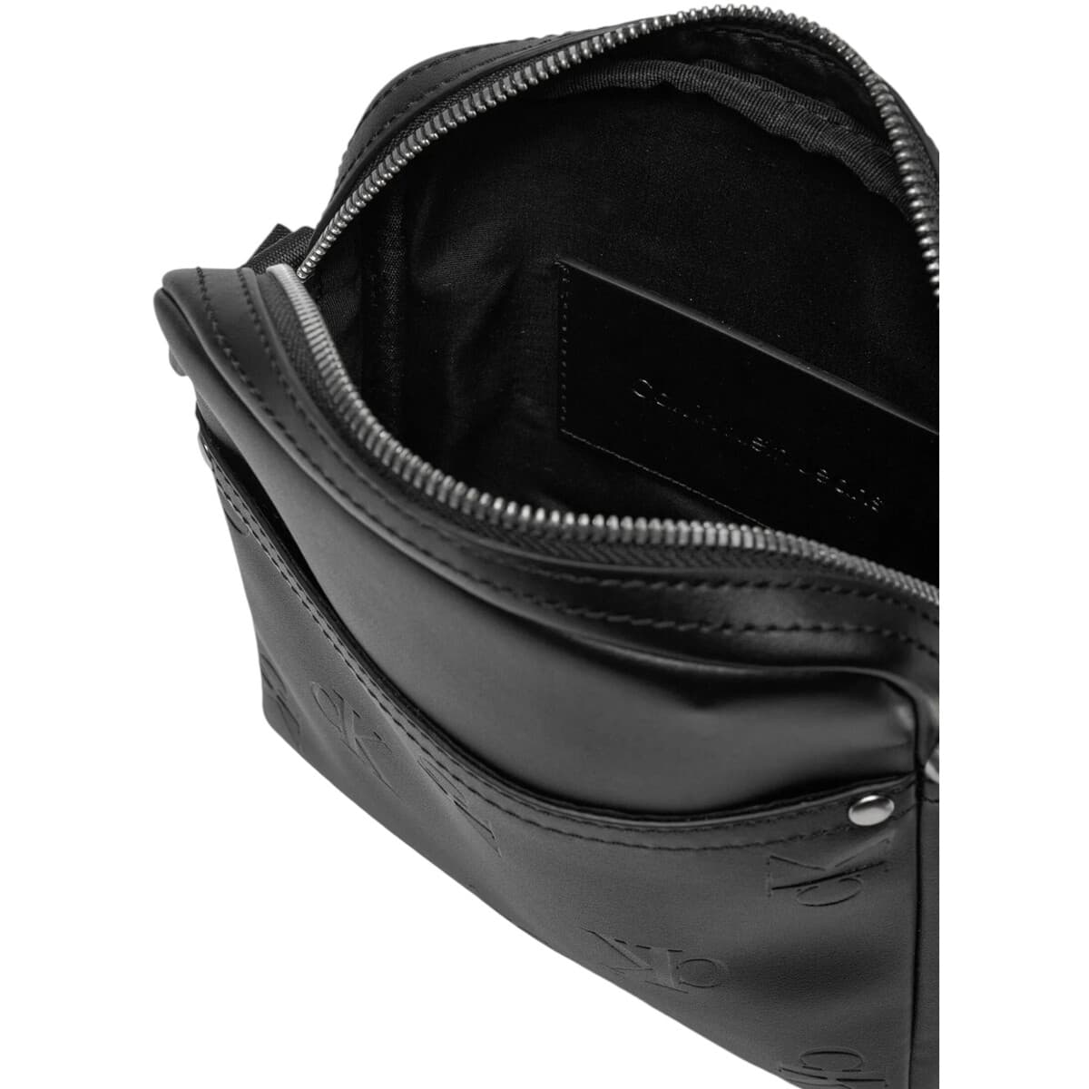 Women's Shoulder Bags Calvin Klein Black