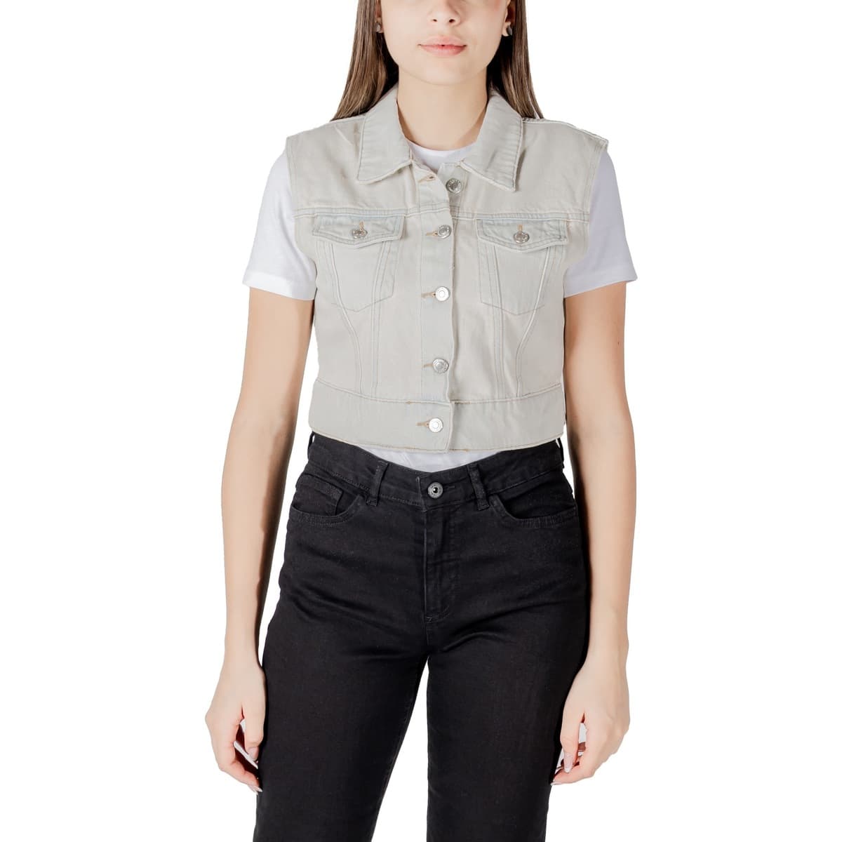 Women's Jackets Only Blue