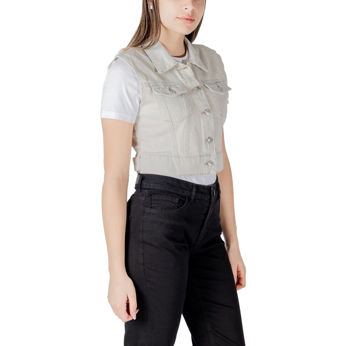 Women's Jackets Only Blue