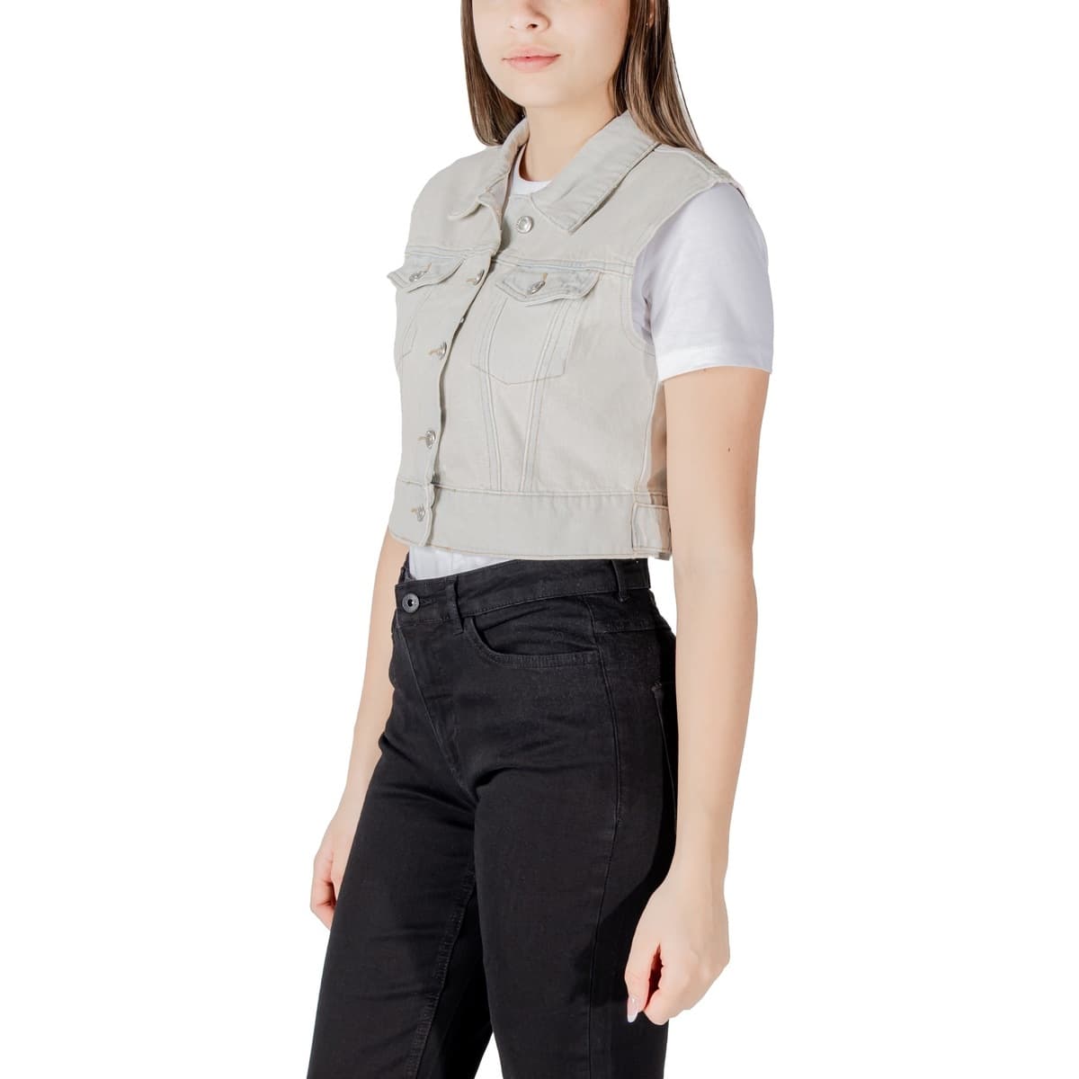 Women's Jackets Only Blue