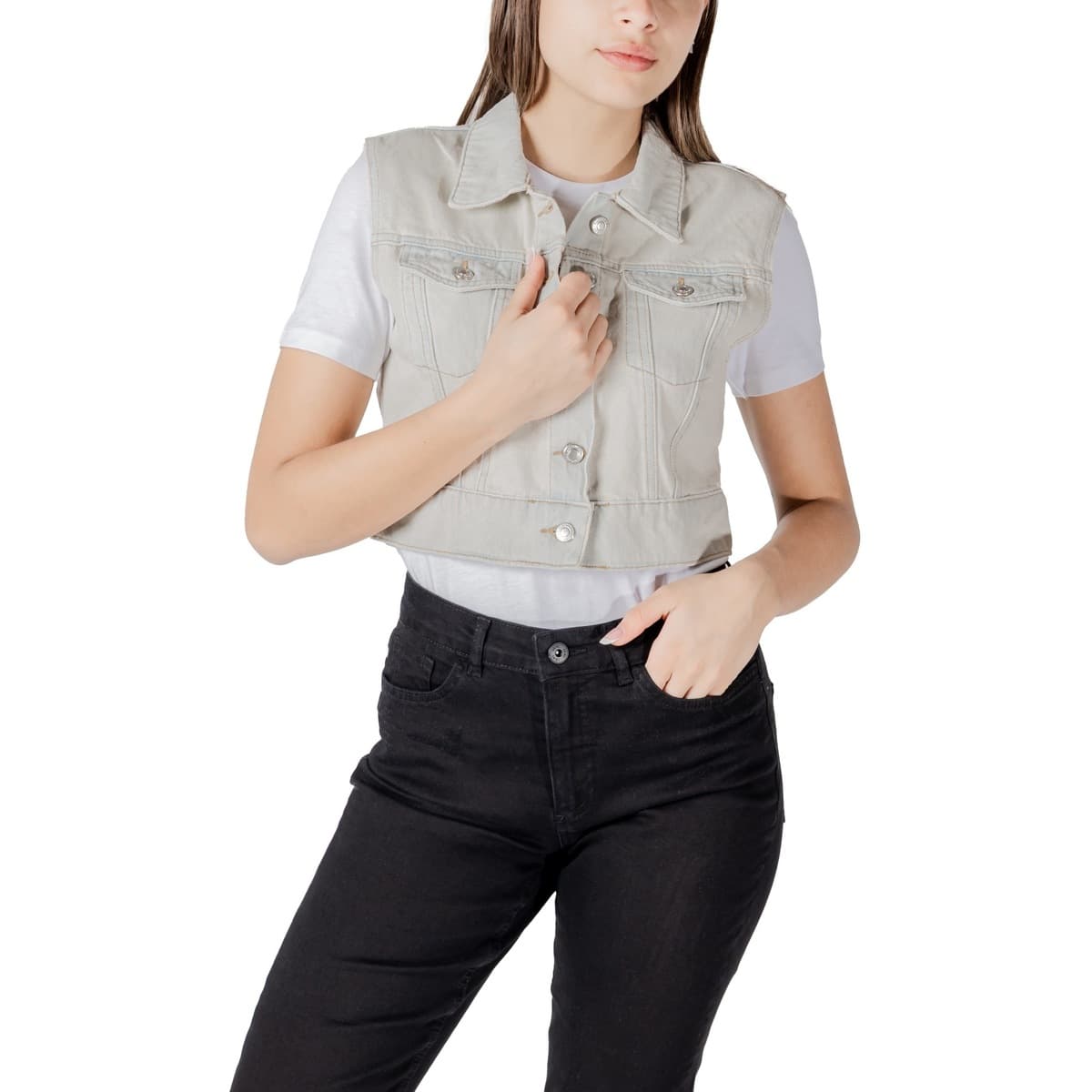 Women's Jackets Only Blue