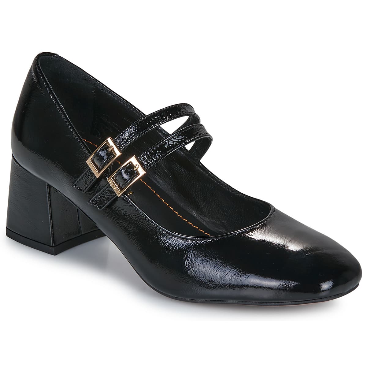 Women's Pumps JB Martin Black