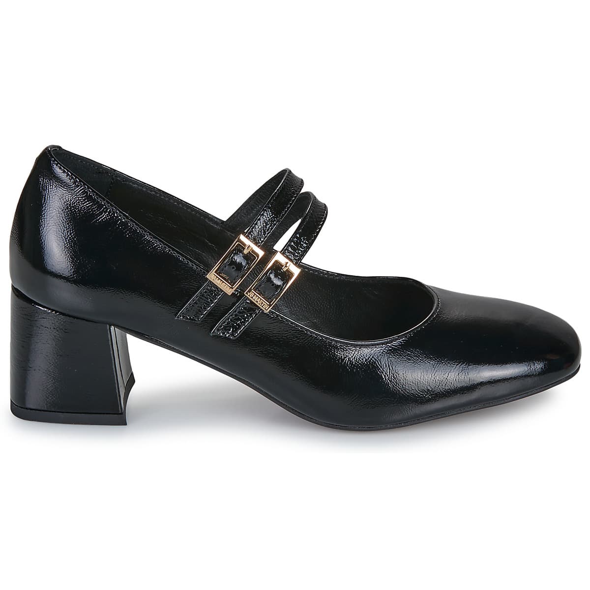 Women's Pumps JB Martin Black