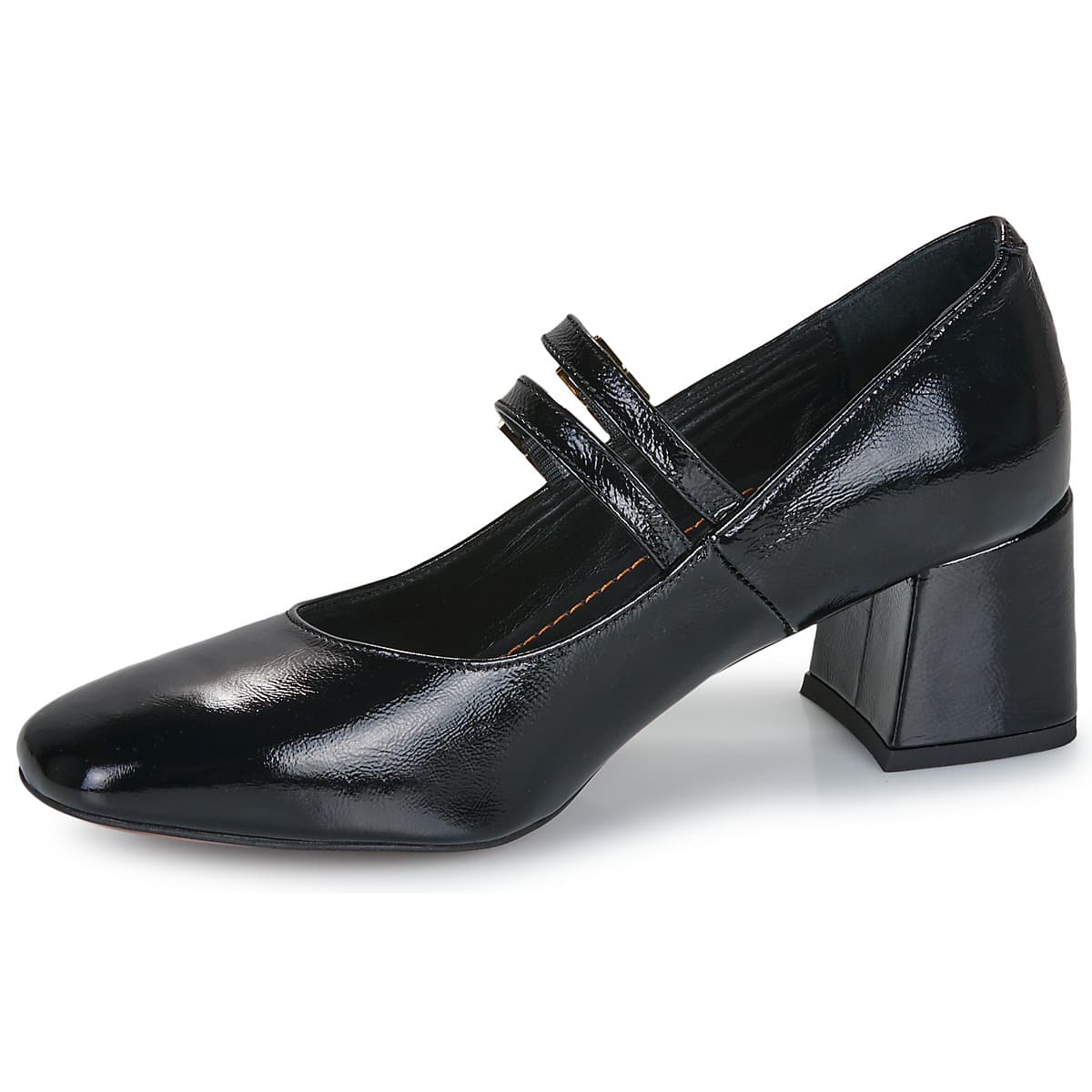 Women's Pumps JB Martin Black