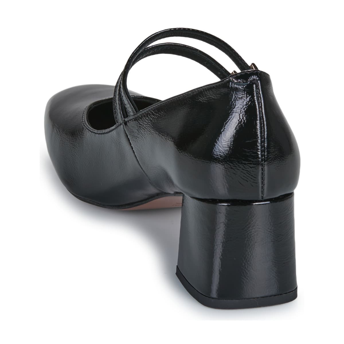 Women's Pumps JB Martin Black