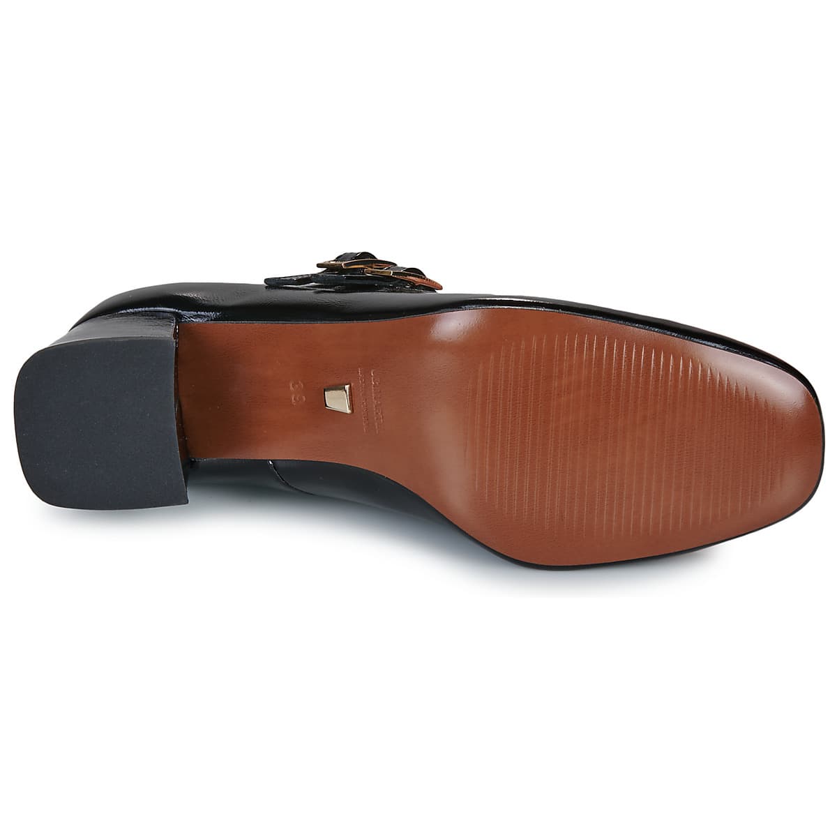 Women's Pumps JB Martin Black