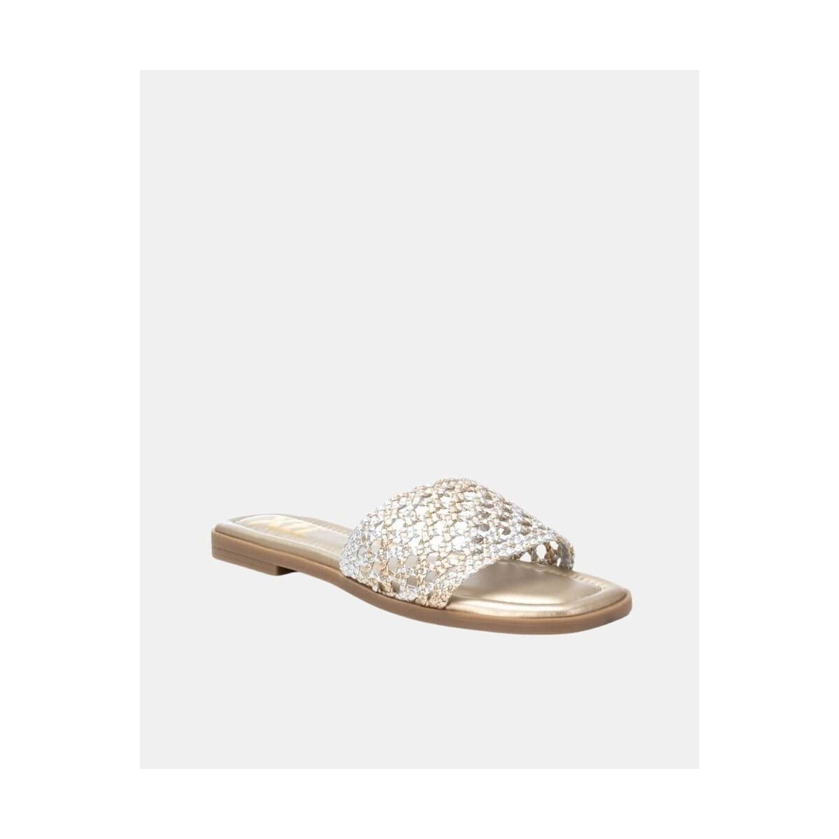 Women's Sandals Xti Gold