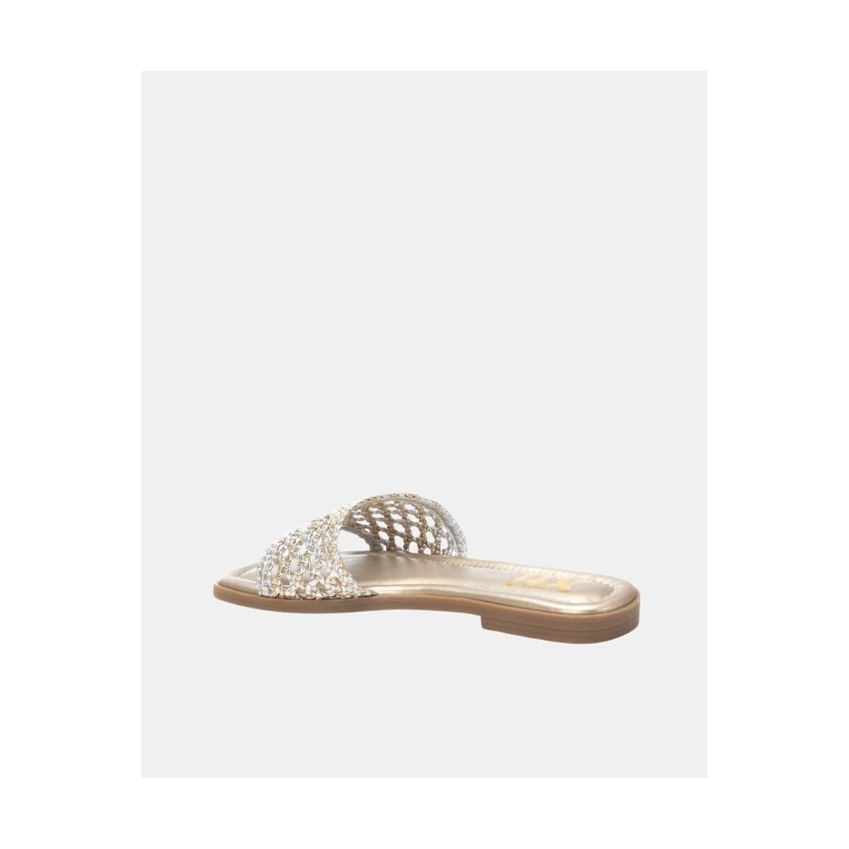 Women's Sandals Xti Gold