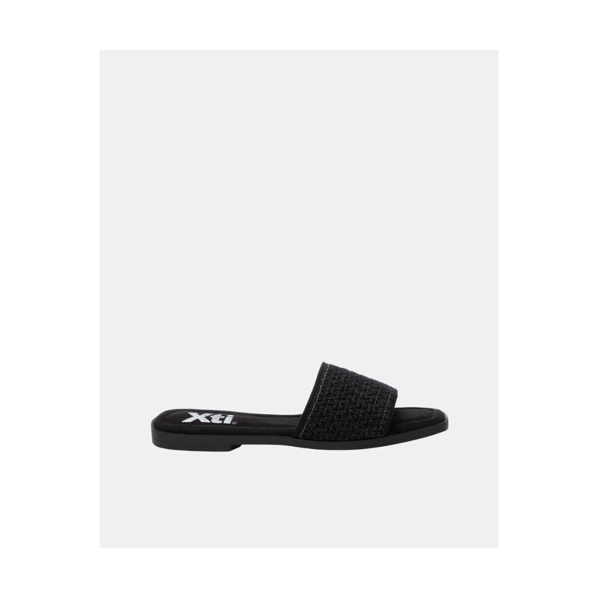 Women's Sandals Xti Black