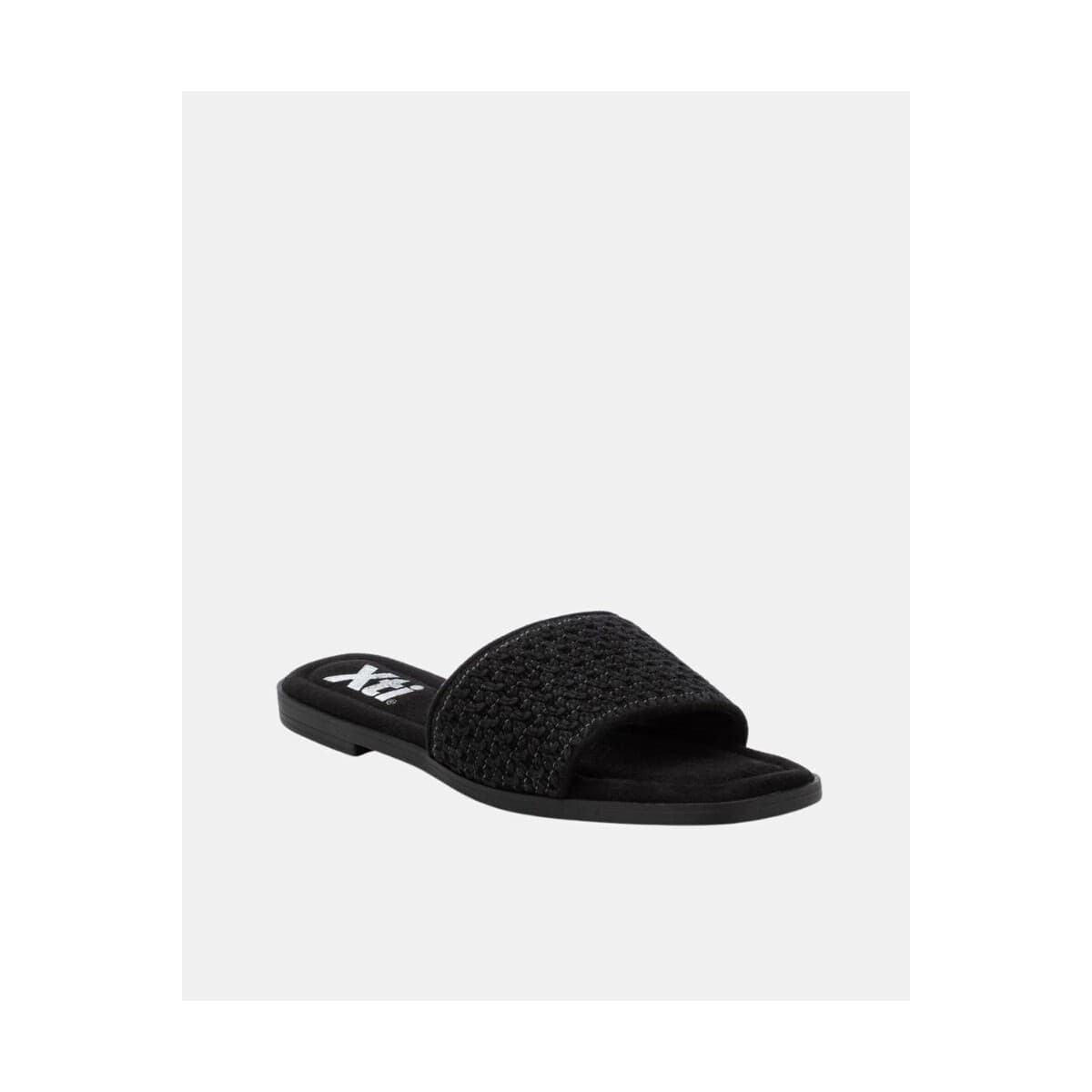 Women's Sandals Xti Black