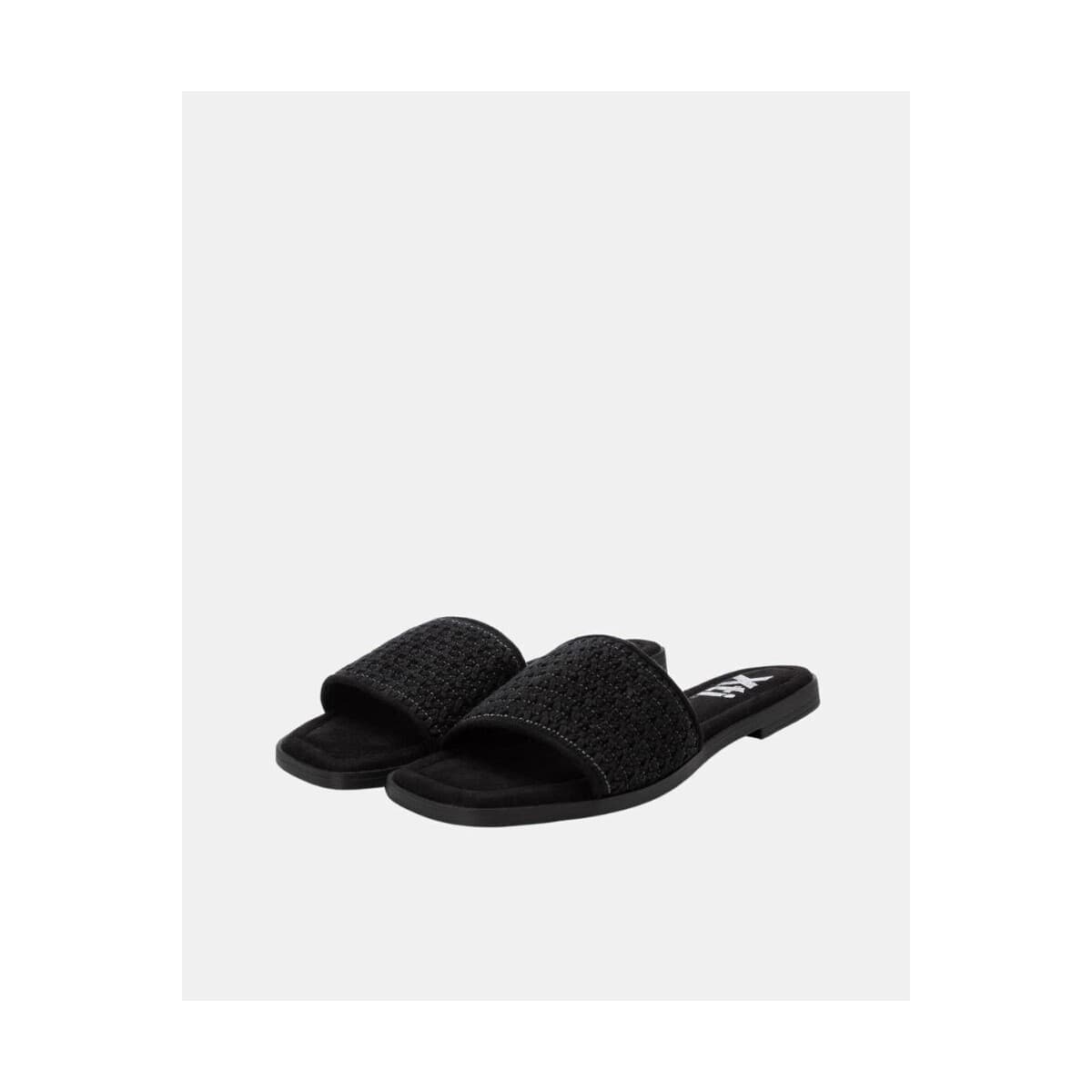Women's Sandals Xti Black