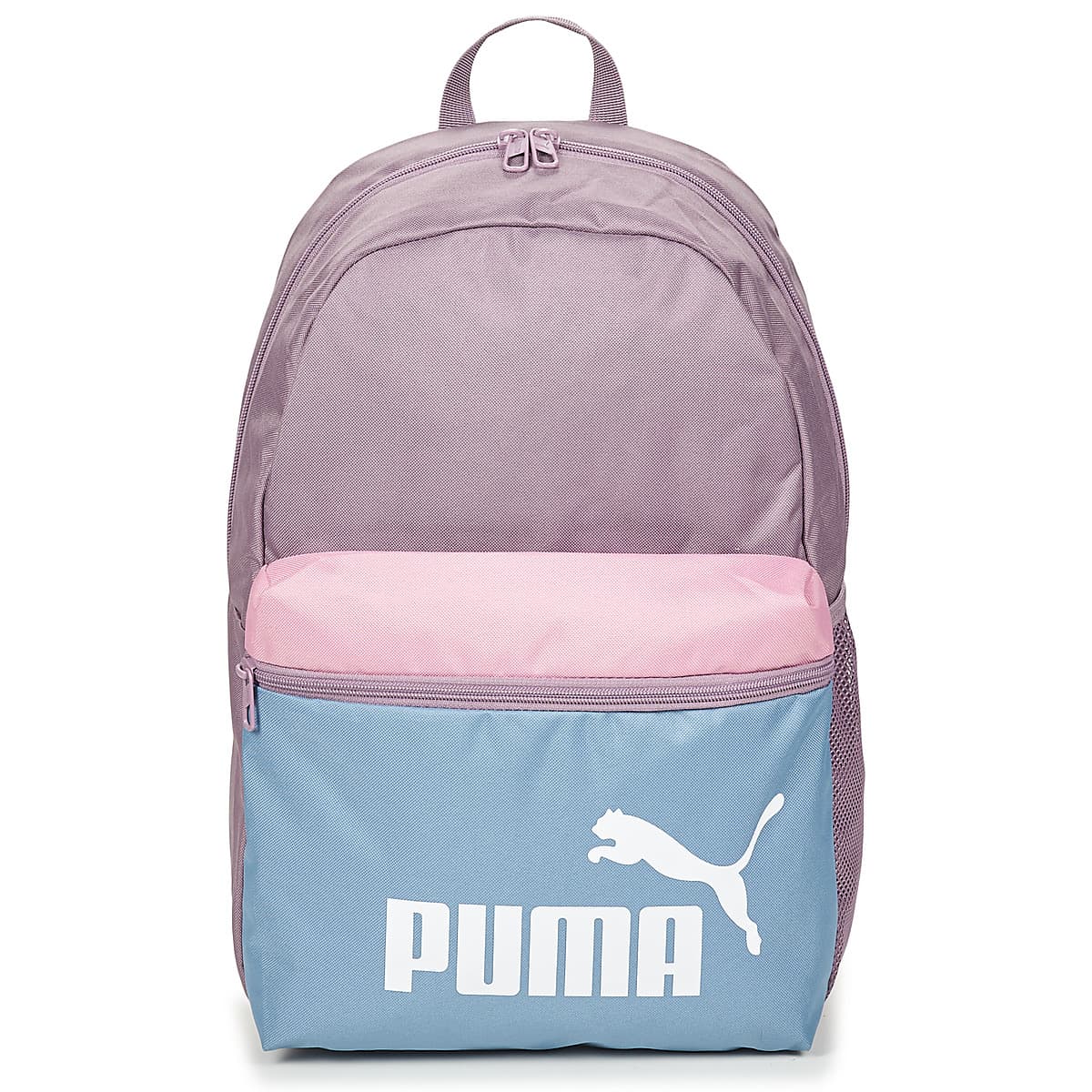 Girls' Backpacks Puma Pink