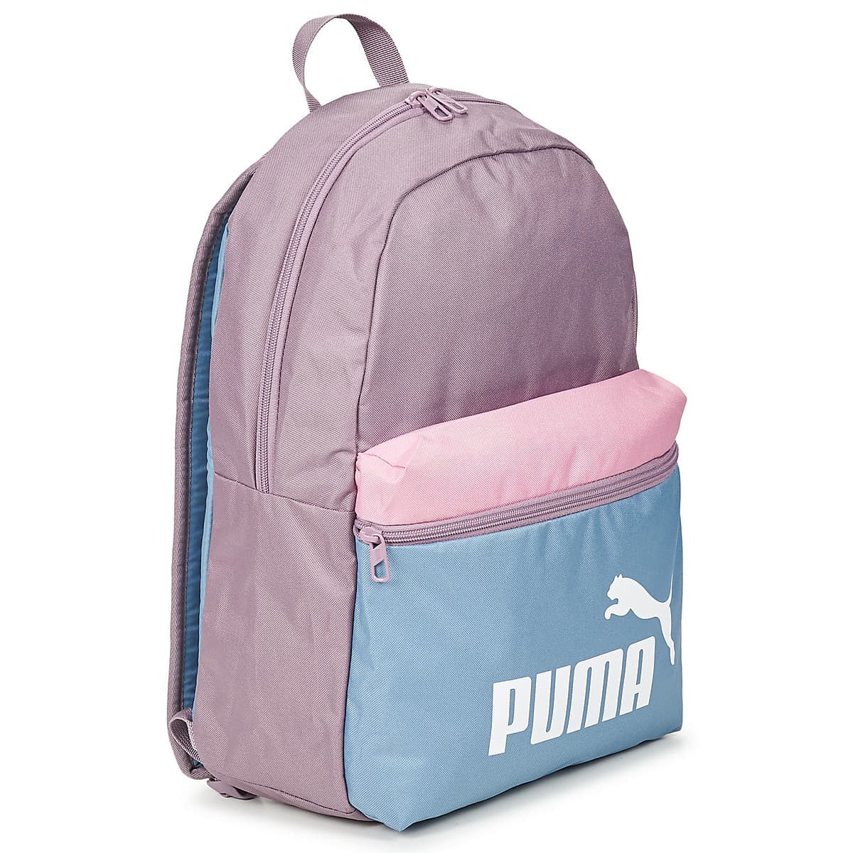 Girls' Backpacks Puma Pink