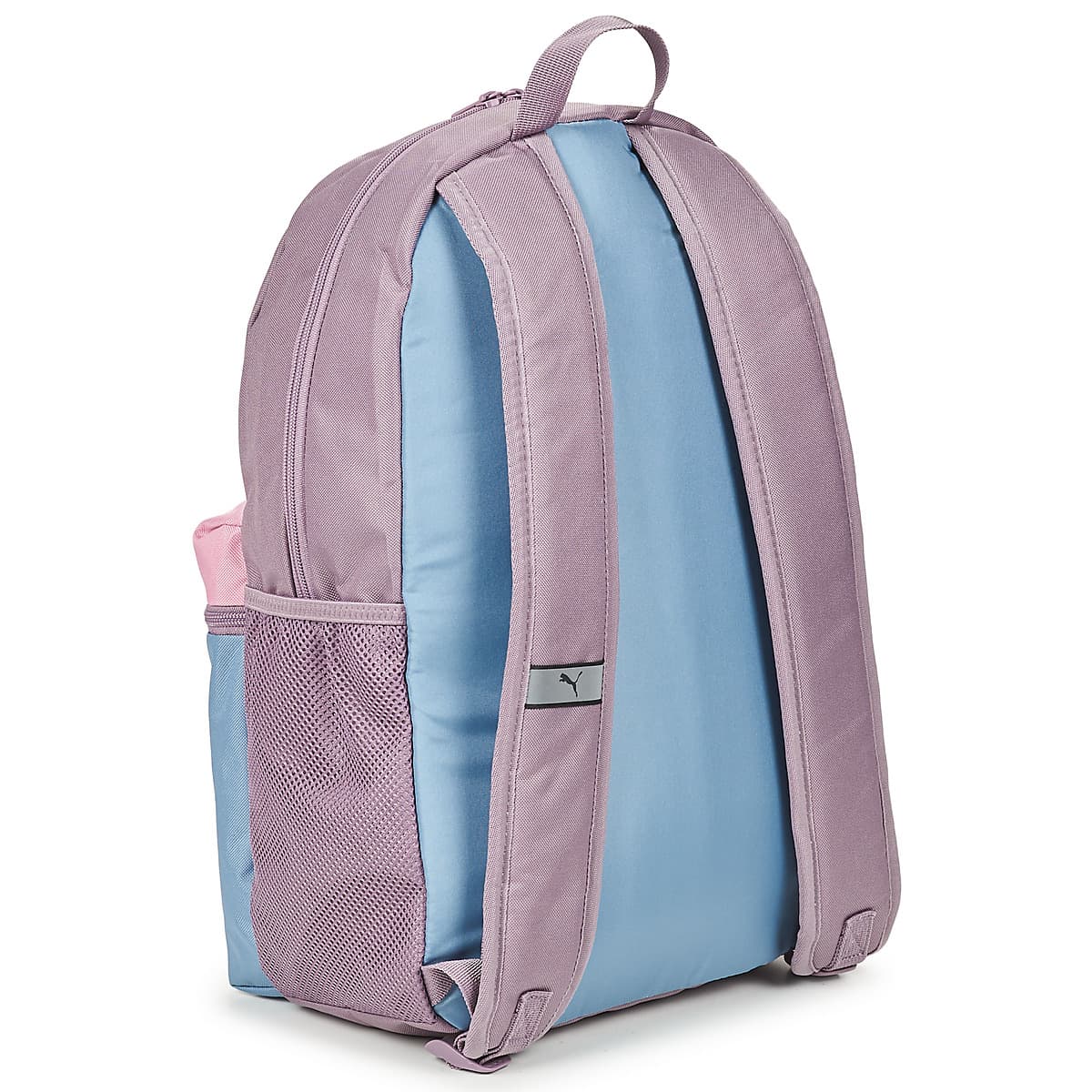 Girls' Backpacks Puma Pink