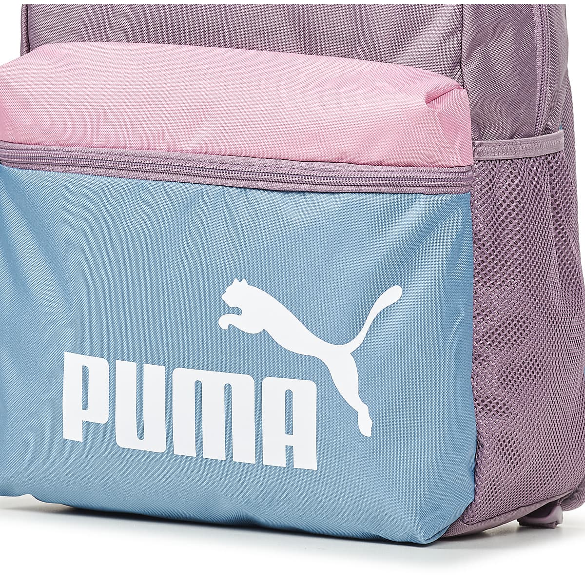 Girls' Backpacks Puma Pink
