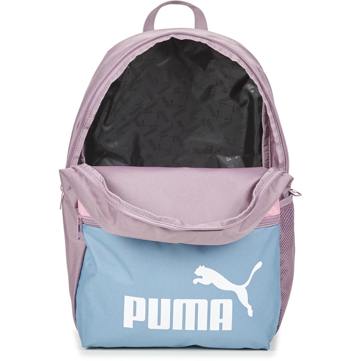 Girls' Backpacks Puma Pink