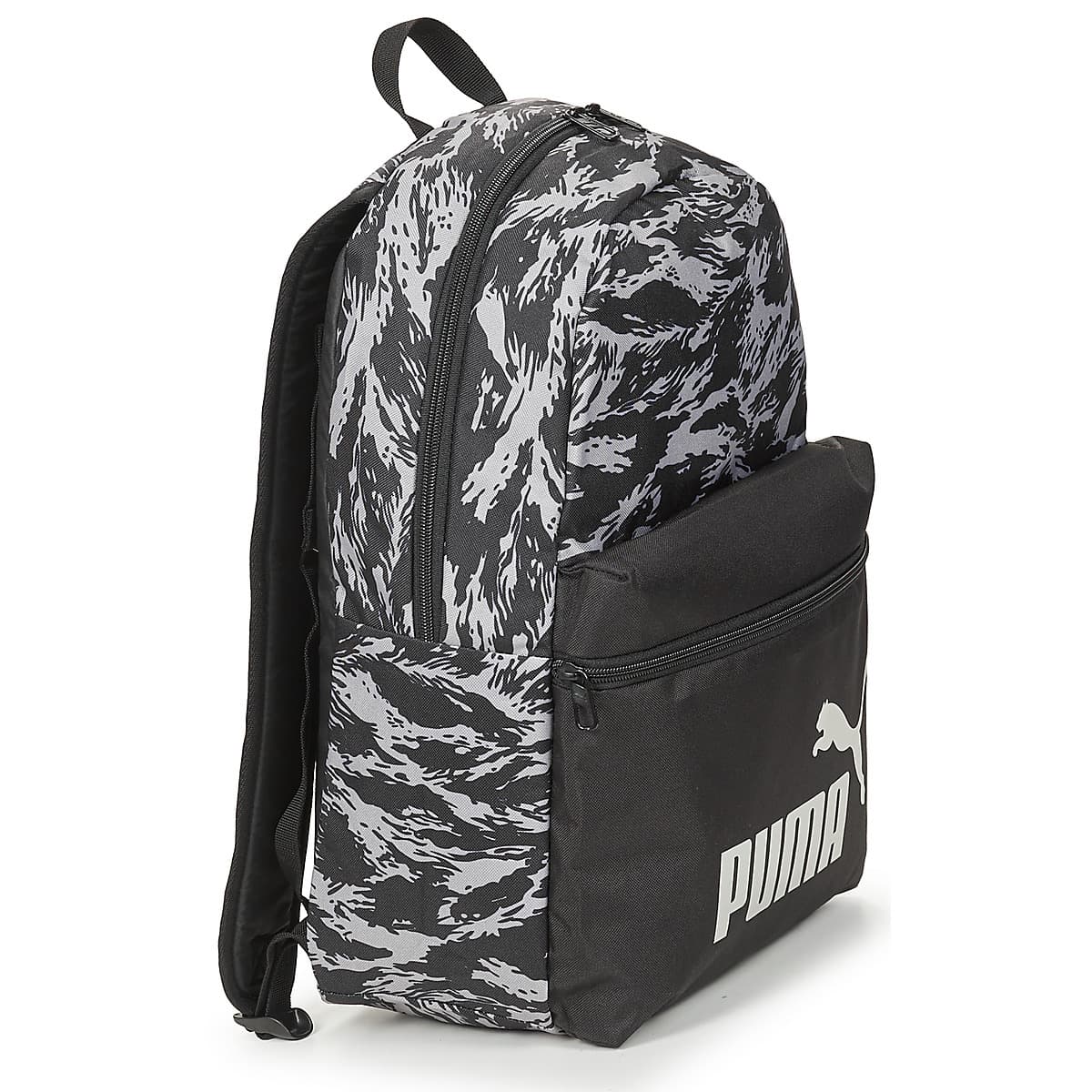 Boys' Backpacks Puma Black