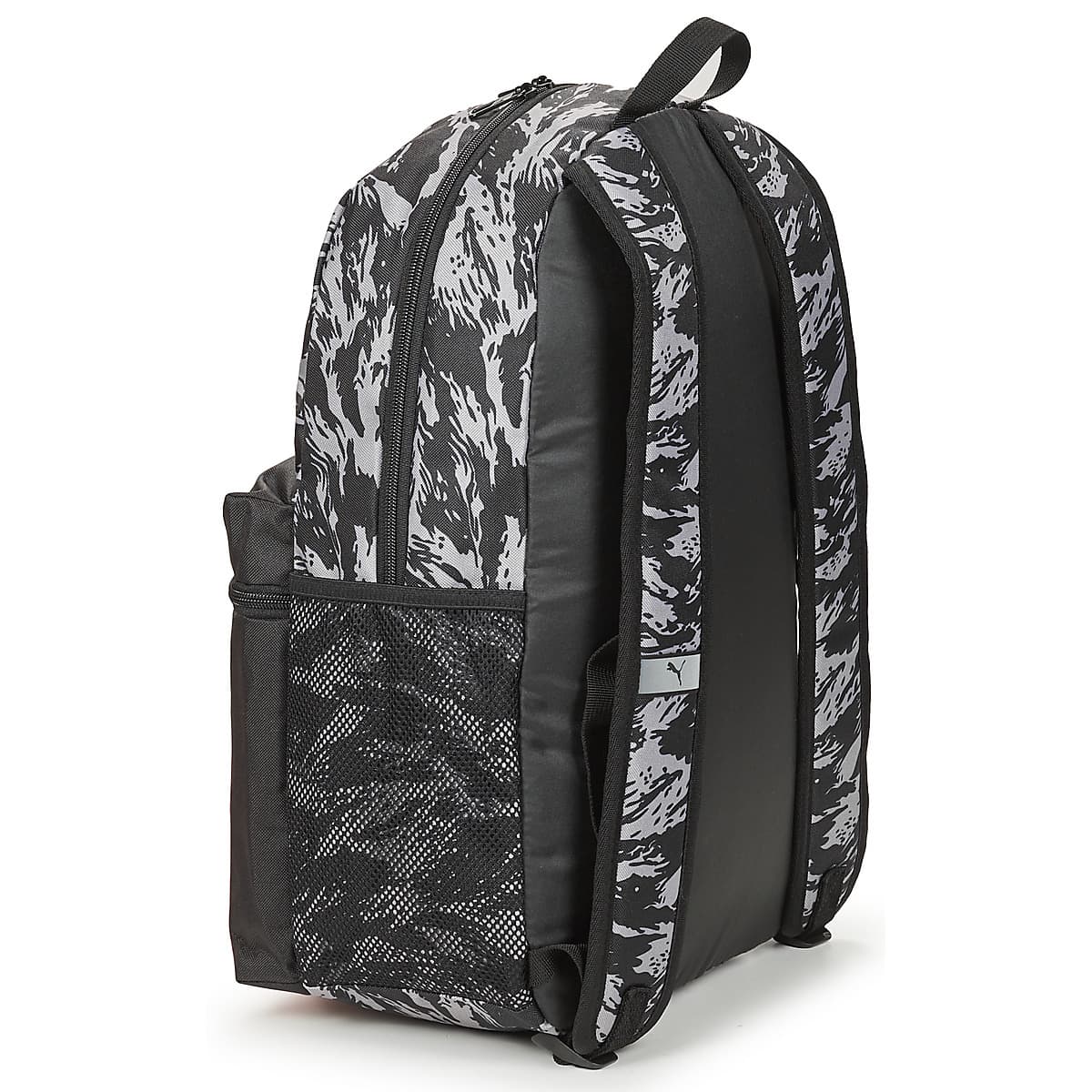 Boys' Backpacks Puma Black