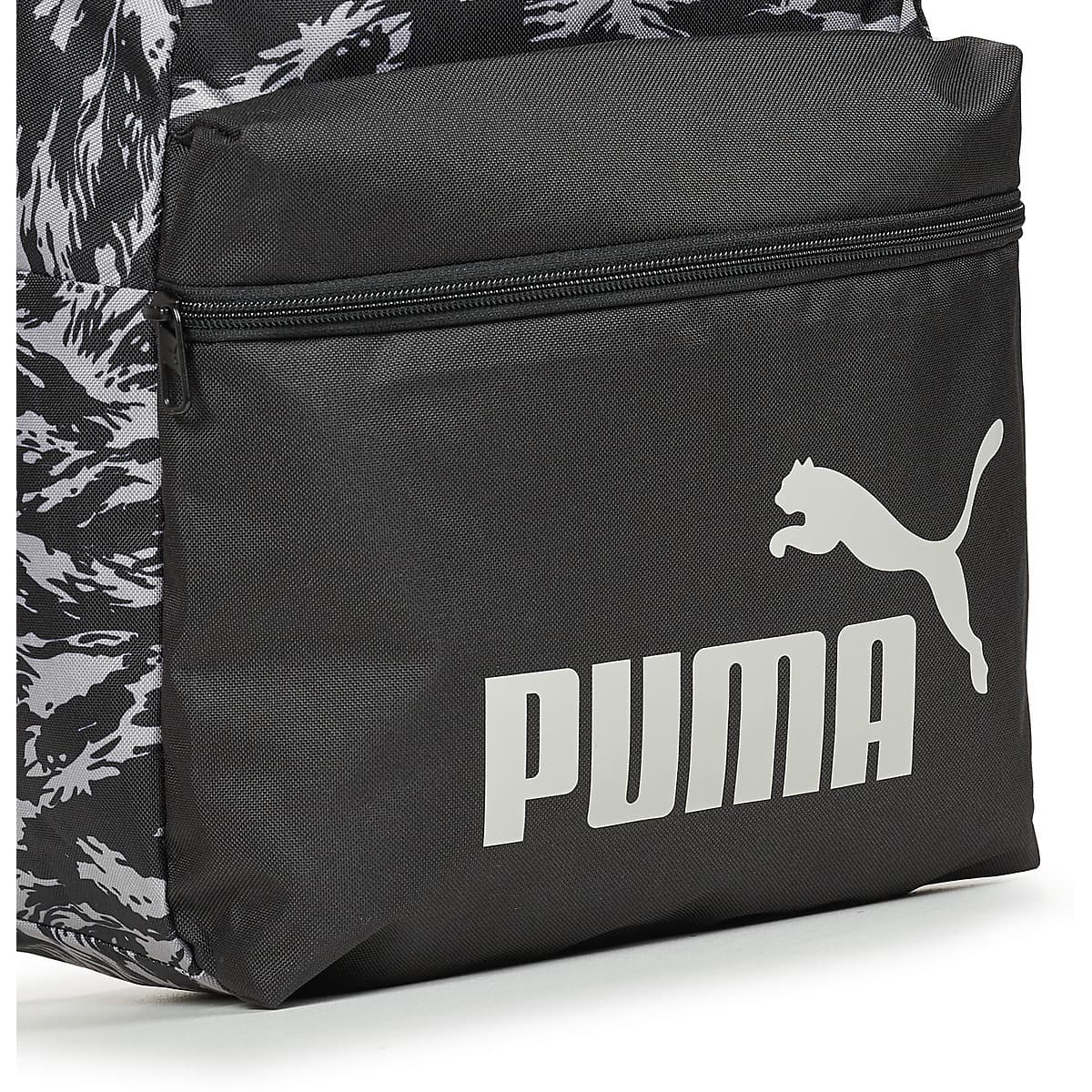 Boys' Backpacks Puma Black