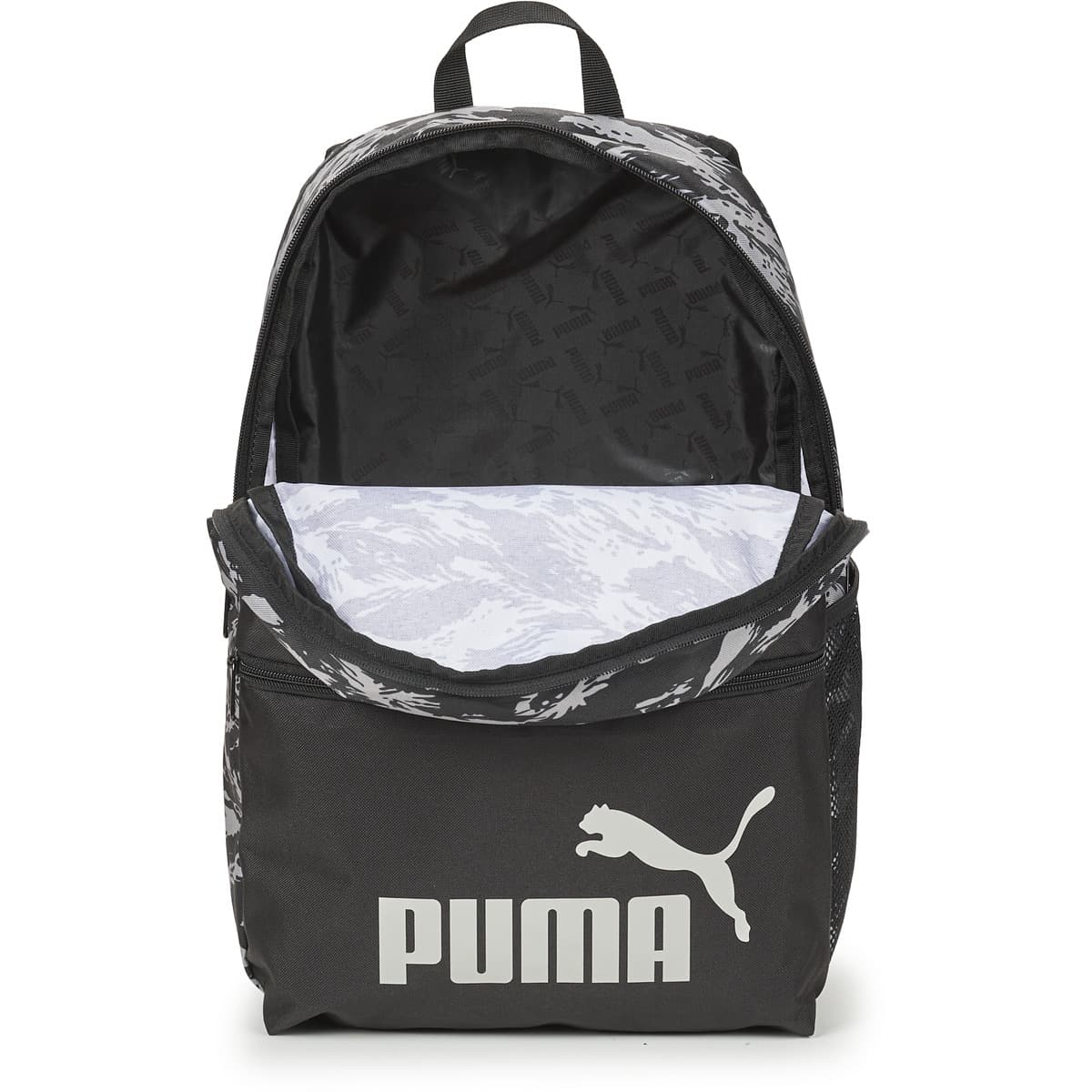Boys' Backpacks Puma Black