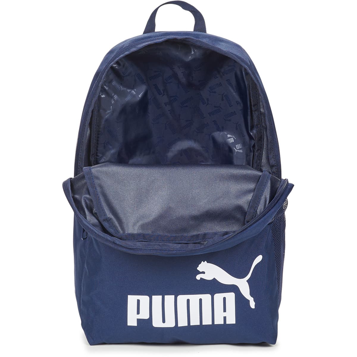 Men's Backpacks Puma Blue