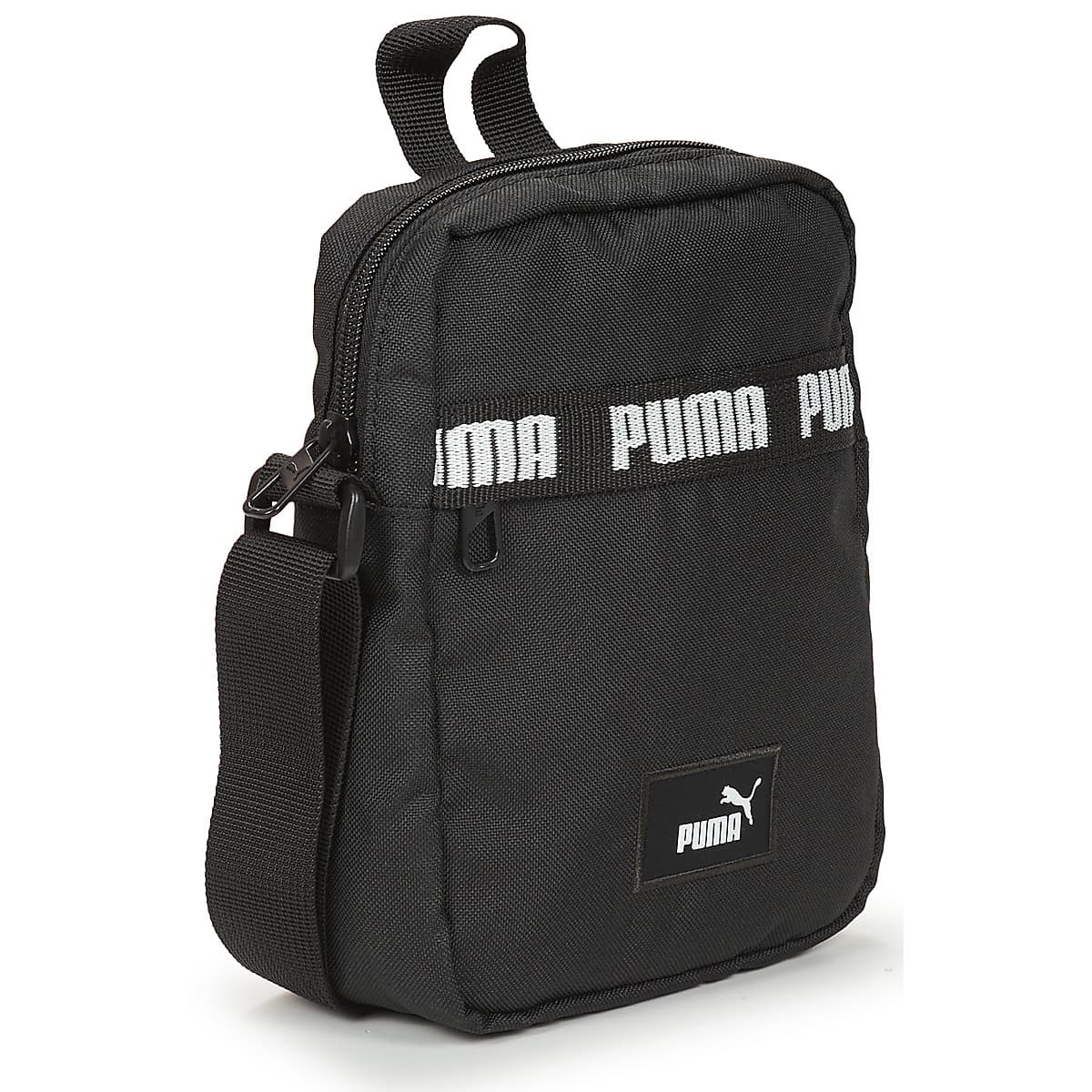 Women's Shoulder Bags Puma Black
